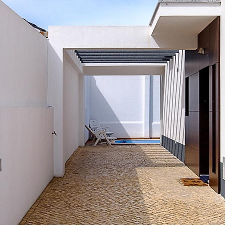 Sunset Holiday Home Fernao Ferro Exterior photo