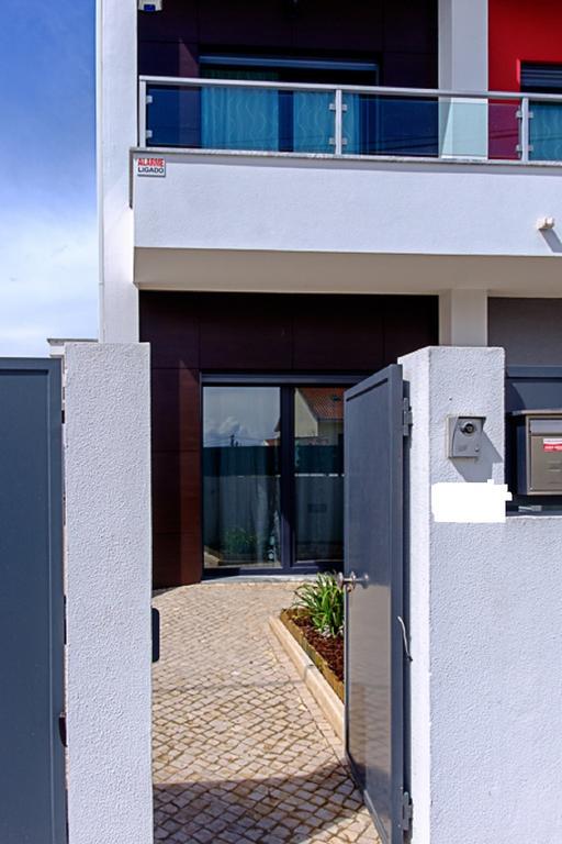 Sunset Holiday Home Fernao Ferro Exterior photo