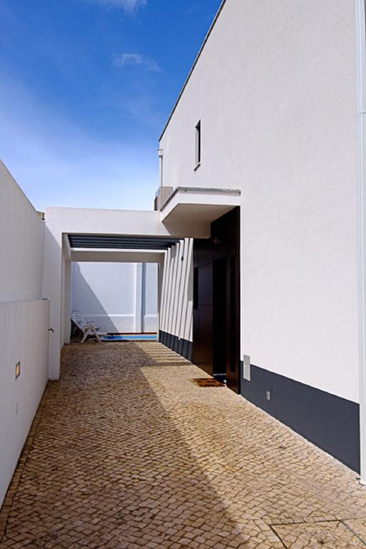 Sunset Holiday Home Fernao Ferro Exterior photo